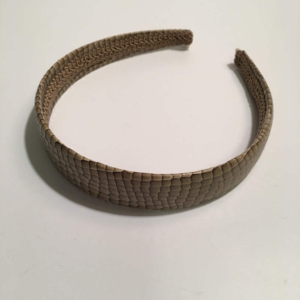 Headband